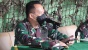 Danrem 052/WKR Pantau dan beri Pembekalan Pra Tugas 28 Ba Otsus dari Papua   